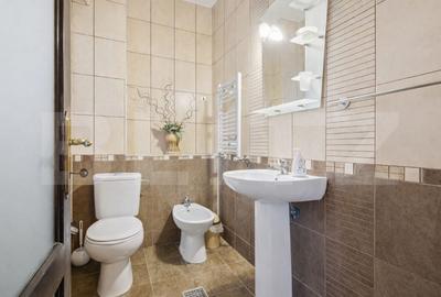 PENTHOUSE Exclusivist în CENTRUL CIVIC 100mp Terasă Panoramică 100 mp View 360° - 17