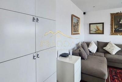 Apartament cu 3 camere  *102 mp + terasa 24mp* // Kiseleff - 11