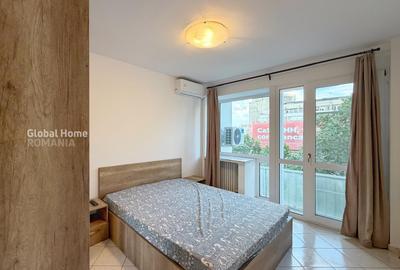 2-Room Apartment  Ultracentral  Blv. Magheru  2 Balconies  2 Storage Rooms - 9