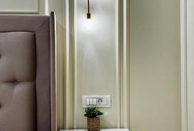 Garsonieră premium complet renovată – Ultracentral Brașov, Str. George Barițiu 9 - 5