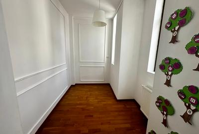 Vila  deosebita cu 8 camere, renovata integral zona Kiseleff -Aviatorilor - 18