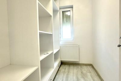 Giroc-Uzina de Apa, Mobilat-Utilat, Disponibil imediat - 12