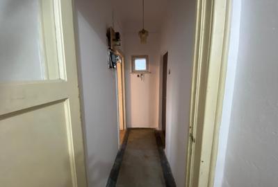 Vanzare apartament 3 camere in vila Mosilor Foisorul de Foc - 9