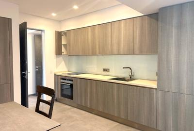 Apartament exclusivist într-un imobil cu arhitectura modernă si locație premium - 3