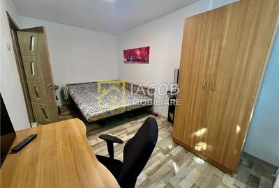 Apartament 2 CD, str.Vasile Alecsandri, Bacau - 9