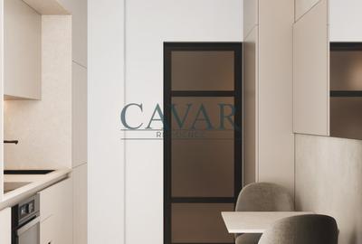 Cavar Residence 4 Camere 2 Bai Terasa 17 mp - 12