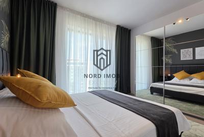 Cloud 9 Residence | 2 camere | Loc parcare | Pet Friendly | La 10' de metrou - 3
