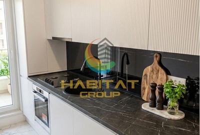 Apartament 3 camere - Parcul Teilor - Mobilat - 2