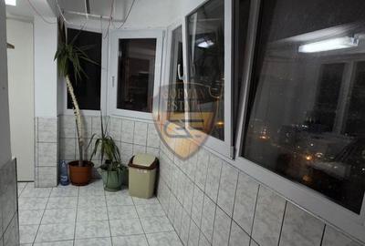 4 camere Tomis II Mircea cel Bătrân Spitalul Județean termen lung, centrala gaze - 8