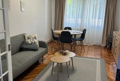 INCHIRIERE ap 2 camere Ultracentral - 13