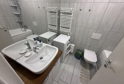 AP. 2 CAMERE - NUSCO CITTA, LOC PARCARE, CENTRALA, NEGOCIABIL - 7