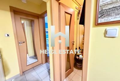 EXCLUSIVITATE Apartament cu 3 camere de vânzare in zona Lipovei, Timișoara - 10