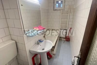 2 camere Girocului parter cu centrala si balcon - 11