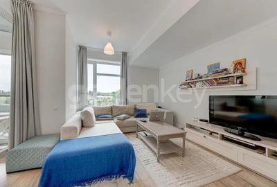 Apartament generos cu 3 camere | loc de parcare - 2