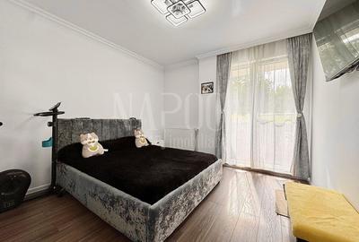 Apartament 3 camere de vanzare in Floresti - 4