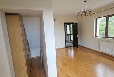 Vila zona Valea Lupului - Pt locuit sediu firma - 5