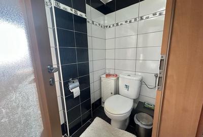 Cantrala, aer conditionat, pod cu izolatie, parcare cu bariera - 6