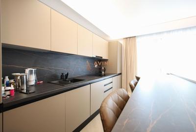Cortina North | 2 Camere | 45+5mp | Etaj 9 | 700€ / Luna - 6