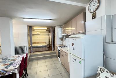 Garsoniera in vila Muncii - Călărași, CENTRALA, mobilată si utilată complet - 14