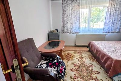 CI587 Chizatau,casa 5camere+teren - 7