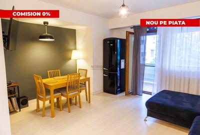 DUPLEX 3 Camere pe 2 niveluri 90mp, GATA de Mutat, OBOR 2 min METROU - 1