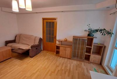 Apartament 2 camere Teiul Doamnei-et 5- decomandat-1985 - 6