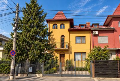 Pantelimon Central – Str. Mioriței - 1