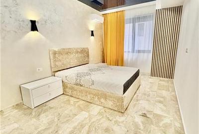 Apartament Superb 2 Camere Open Space Mamaia - 13