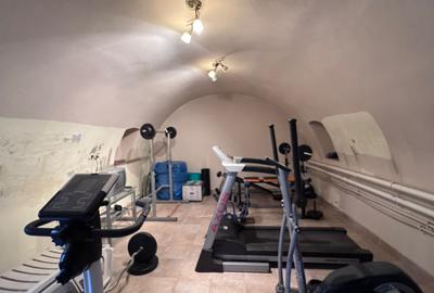 Apartament 3 camere de închiriat la casa, str. Nicolae Jiga-AP1518 - 27