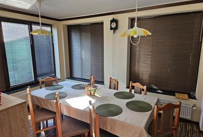 Suceava, casa deosebita in zona linistita. - 5
