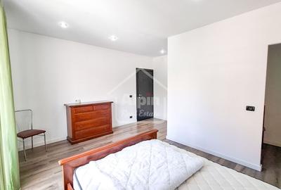 Apartament Suprafata Generoasa I Centrul Civic - 13