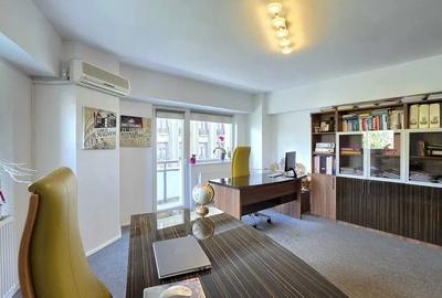 UNIVERSITATE - GRAND  HOTEL - APARTAMENT 4 CAMERE DECOMANDAT - 2