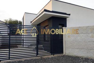 Casa de inchiriat Berceni | Curte proprie | 2 parcari | Casa noua - 1