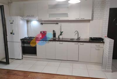 Apartament cu 3 camere semidecomandat în Mănăștur