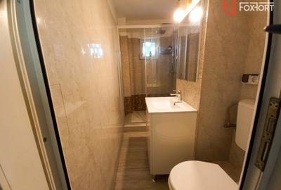 Apartament 2 camere la etajul 3 - zona Tipografilor - 5