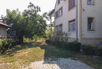 Freidorf - Vila Multifunctionala - D+P+1, 380 mp utili! - 31