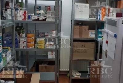 Spatiu comercial cu vitrina la strada 71 mp pozitionat Ultracentral - 5
