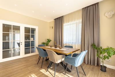 Casă individuală premium, construită în 2025, lângă Balta Pasărea – Tunari - 8