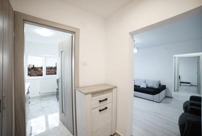 2 camere*Ready To Move In*56 mp*Șos. Iancului*10 min metrou - 7
