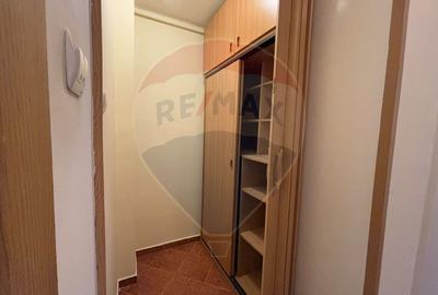 Apartament cu 2 camere de închiriat în zona Vitan Mall | Calea Vitan - 11