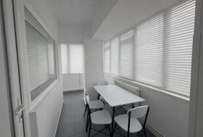 Apartament 4 camere decomandat, vedere panoramică, zona Dacia - 10