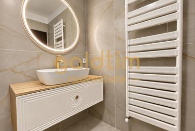 BIROU/ RESIDENTIAL/60 mp / OPEN SPACE  BANEASA - 15