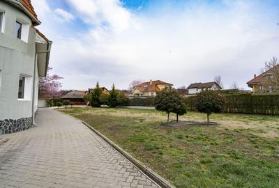 De vânzare casă cu 5 camere, ready to move.  în zona Oncea - 38