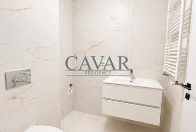 Garsoniera Proiect Finalizat Cavar Residence Postalionului - 5