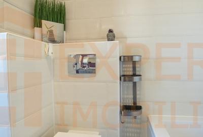 Apartament premium 3 camere în Faleza Nord - 17