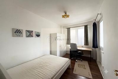 4 camere/113 mp / Observatorului/mobilat, utilat, parcare - 7