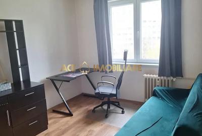 2 Camere de inchiriat | 1 Decembrie 1918 | Metrou | Pet-friendly | Mobilat - 1