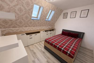 Vanzare Apartament 3 camere decomandat, 70 mp, Cetatii - 6