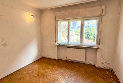 Apartament 4 camere Victoriei, centrala proprie, boxa, garaj, comision 0 ! - 25