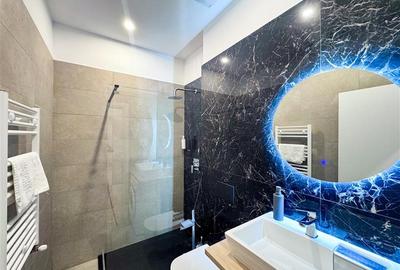 Apartament de inchiriat 2 camere Stefan cel Mare Complex Central - 13